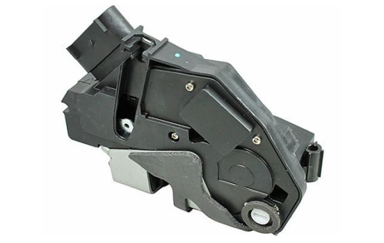 Door lock, Image 3