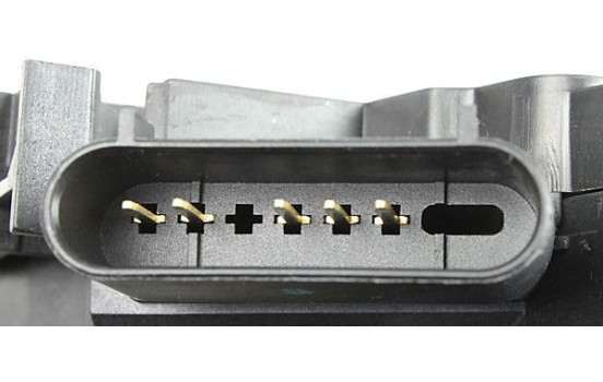 Door lock, Image 4