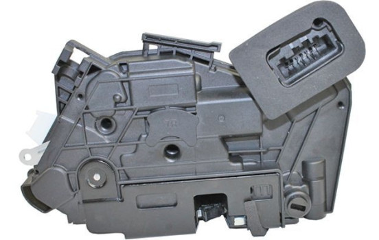 Door lock, Image 3