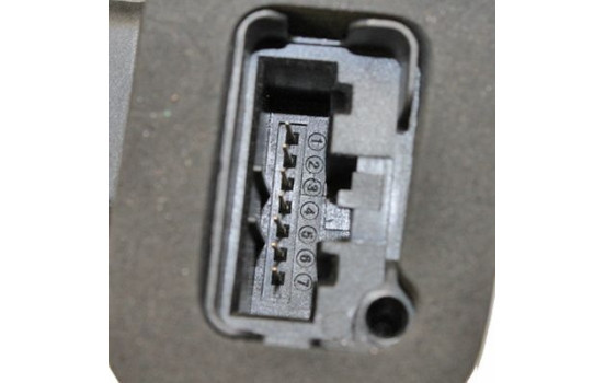 Door lock, Image 4