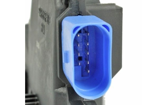 Door lock, Image 4