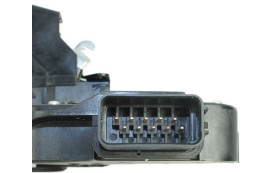 Door lock, Image 3