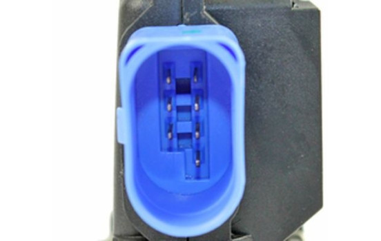Door lock, Image 3
