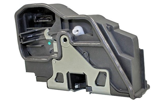 Door lock, Image 2
