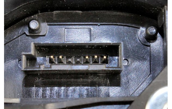 Door lock, Image 3