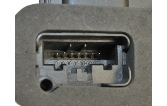 Door lock, Image 3