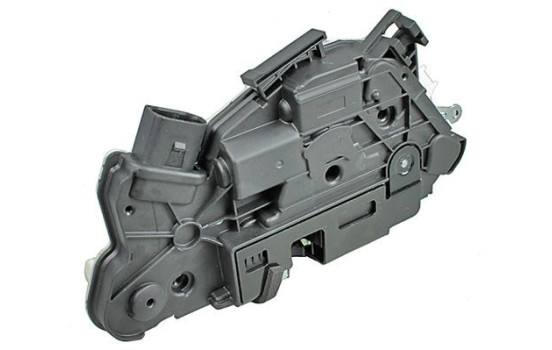 Door lock, Image 2