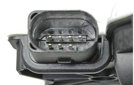 Door lock, Image 3
