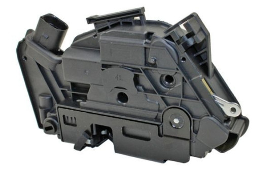 Door lock, Image 2