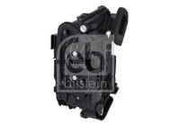 FEBI DOOR LOCK