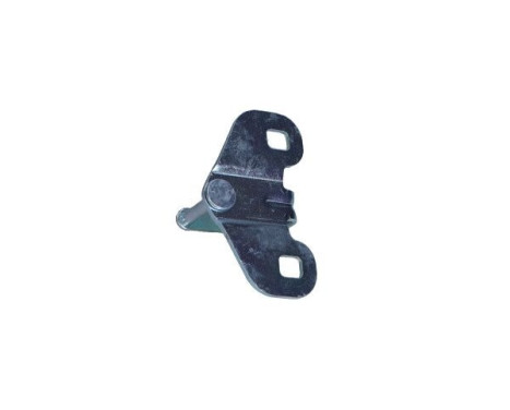 Guide, shut-off button, Image 2