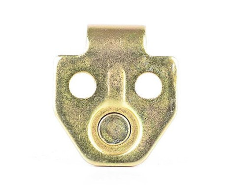 Guide, shut-off button, Image 2