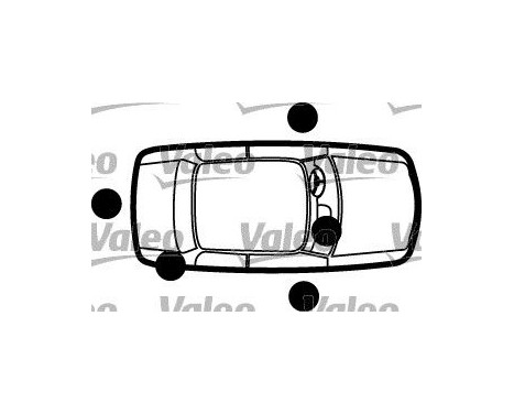 Lock Cylinder Kit Lock Cylinder Kit
