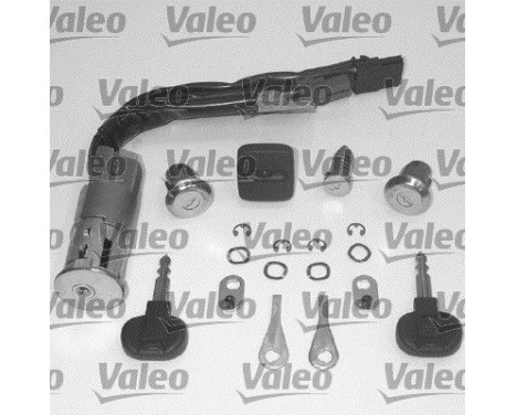 Lock Cylinder Kit Lock Cylinder Kit