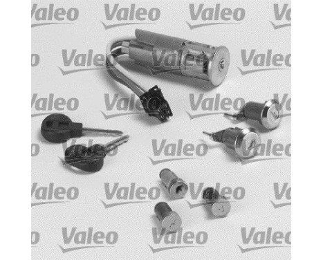 Lock Cylinder Kit Lock Cylinder Kit