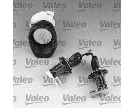 Lock Cylinder Kit Lock Cylinder Kit