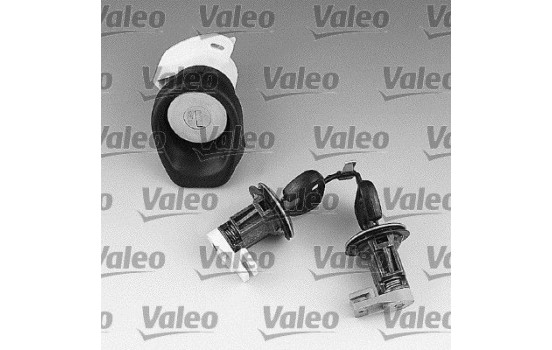 Lock Cylinder Kit