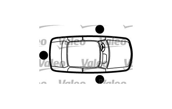 Lock Cylinder Kit, Image 2