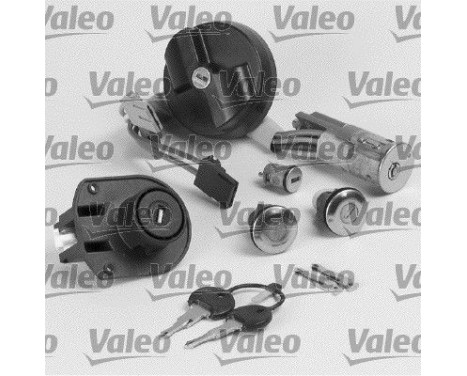 Lock Cylinder Kit Lock Cylinder Kit