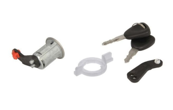 Lock cylinder set, Image 2