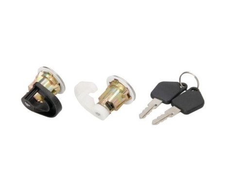 Lock cylinder set, Image 2