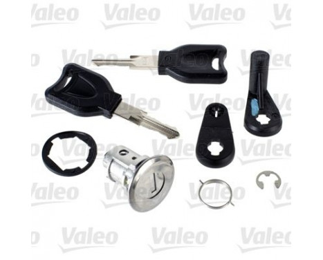 Lock Cylinder Lock Cylinder