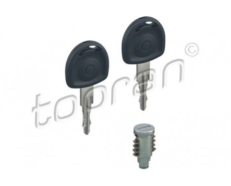 Lock Cylinder Lock Cylinder
