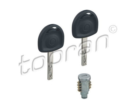 Lock Cylinder