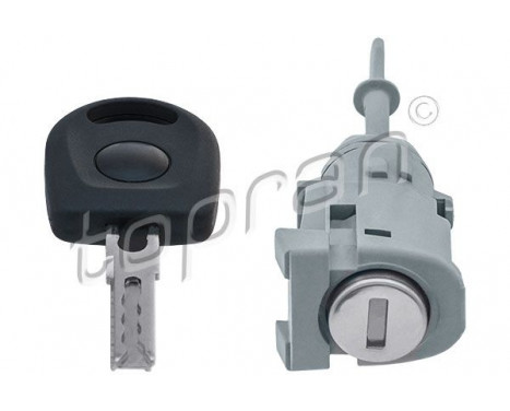 Lock Cylinder Lock Cylinder