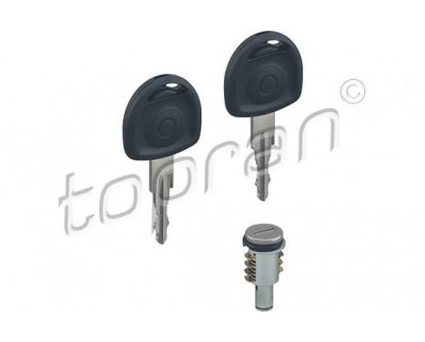Lock Cylinder Lock Cylinder