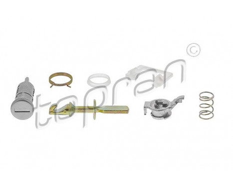 Lock Cylinder Lock Cylinder