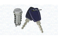 Lock Cylinder