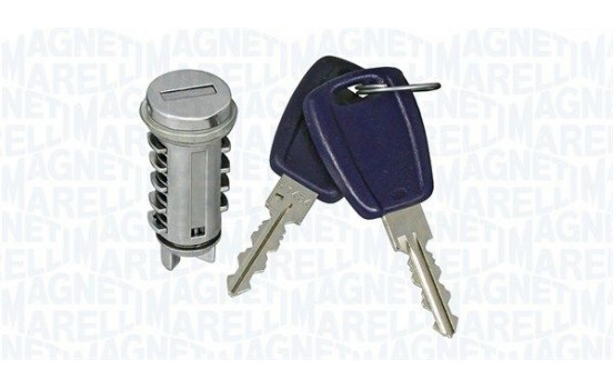 Lock Cylinder