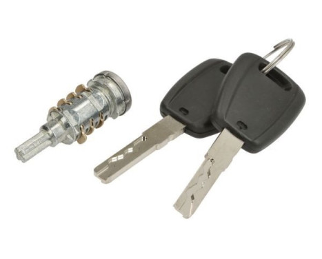 Lock cylinder, Image 2