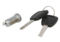 Lock cylinder
