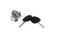 Lock cylinder
