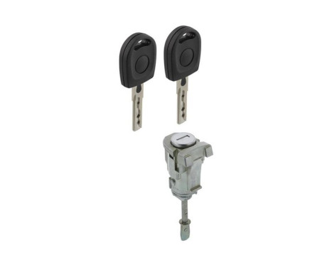 Lock Cylinder