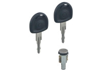 Lock Cylinder