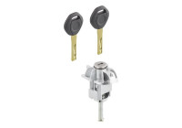 Lock cylinder