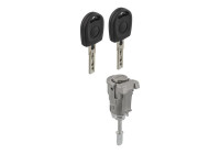 Lock cylinder
