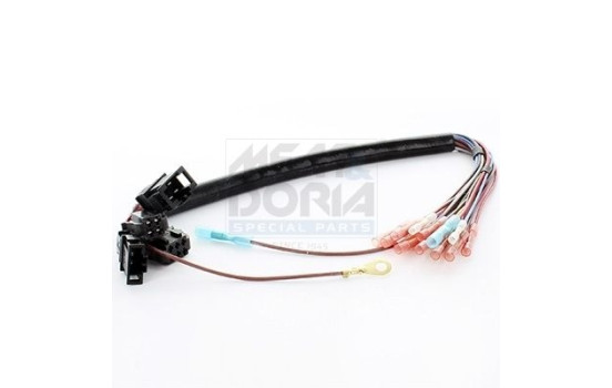 Repair kit, cable set