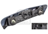 Switch, tailgate control