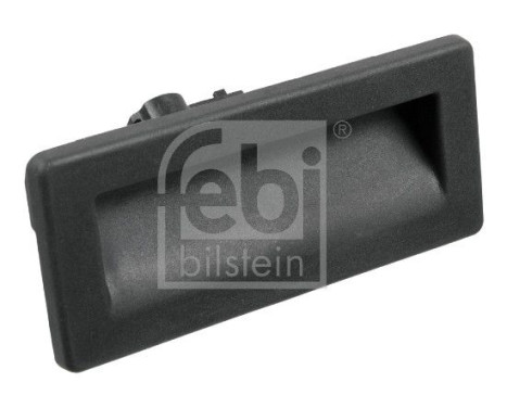 Switch, tailgate control