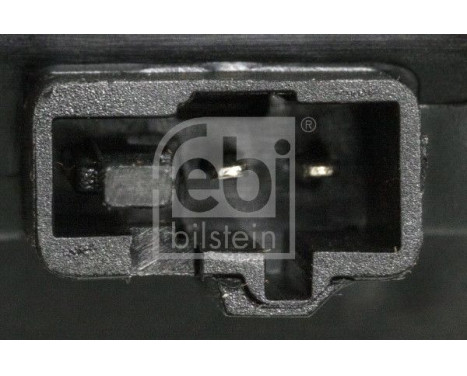 Switch, tailgate control, Image 2