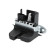 Trunk lid lock