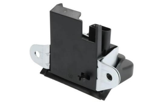 Trunk lid lock, Image 2