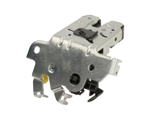 Trunk lid lock, Image 2