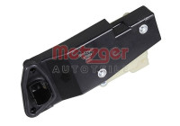 Adjusting element, tank valve