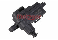 Adjusting element, tank valve