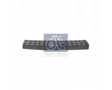 Cover, footboard Cover, footboard